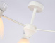 Потолочная люстра Ambrella light Traditional Modern Homy TR3177