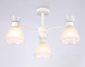 Потолочная люстра Ambrella light Traditional Modern Homy TR3177