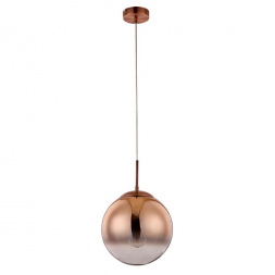 Подвесной светильник Arte Lamp Jupiter Copper A7962SP-1RB