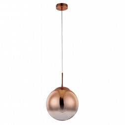 Подвесной светильник Arte Lamp Jupiter Copper A7962SP-1RB