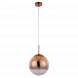 Подвесной светильник Arte Lamp Jupiter Copper A7962SP-1RB