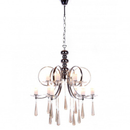 Подвесная люстра Lumina Deco Follio LDP 6078-12