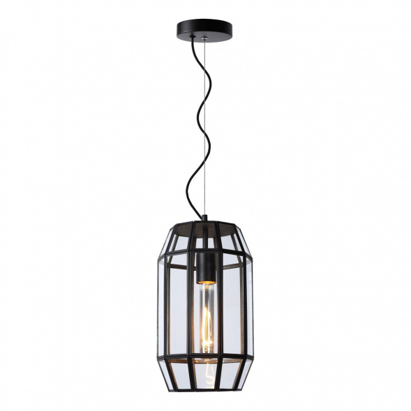 Подвесной светильник Lucide Fern 25408/01/30