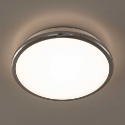 Потолочный светодиодный светильник Citilux Луна CL702161W