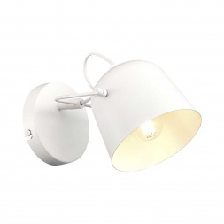 Настенный светильник Evoluce SLE1805-501-01