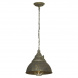 Подвесной светильник Lussole Loft Elmont LSP-9897G