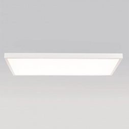 Рамка для накладной установки панелей Arlight SX6012 White 027831