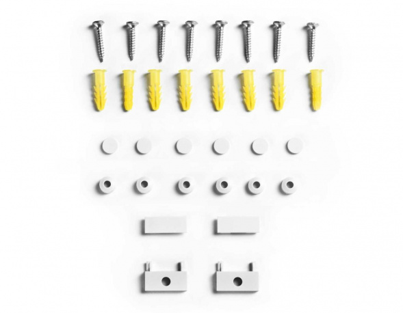 Крепление Ambrella light Track System Magnetic Ultra Slim GV1033