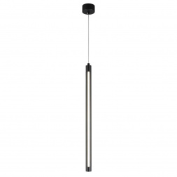 Подвесной светодиодный светильник Omnilux Agropoli OML-102016-17