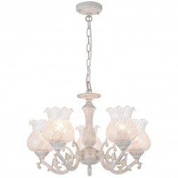 Подвесная люстра Velante 351-003-05