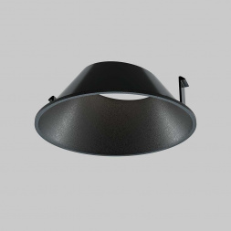 Декоративная рамка-отражатель Maytoni Technical Wise Ring057-7-B