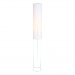 Торшер Escada 10219/L White