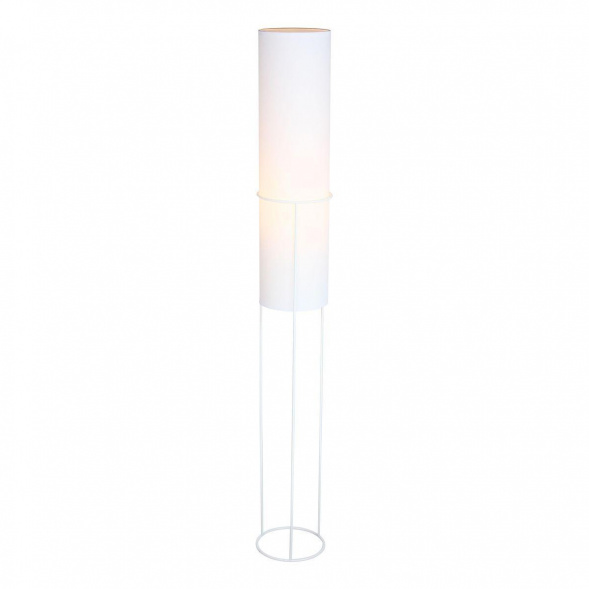 Торшер Escada 10219/L White