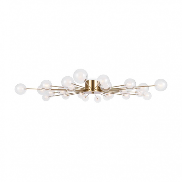 Потолочная люстра Freya Celebrity FR5242CL-24BS1