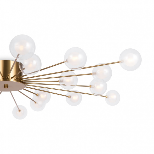 Потолочная люстра Freya Celebrity FR5242CL-24BS1