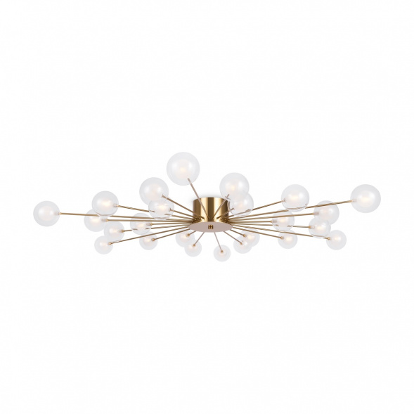 Потолочная люстра Freya Celebrity FR5242CL-24BS1