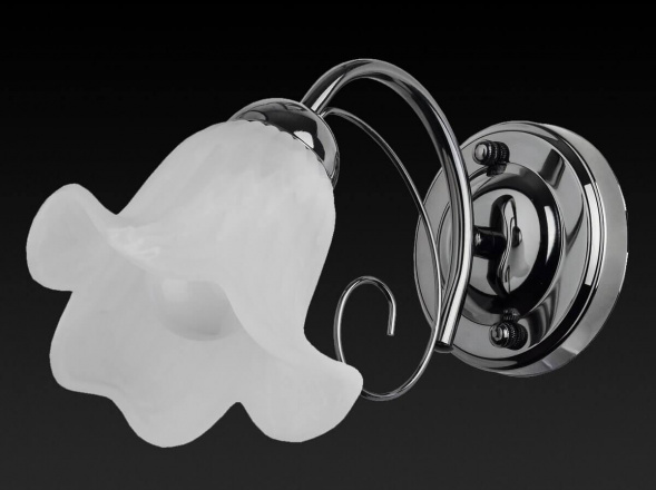 Бра Toplight Magdalene TL3490B-01BC