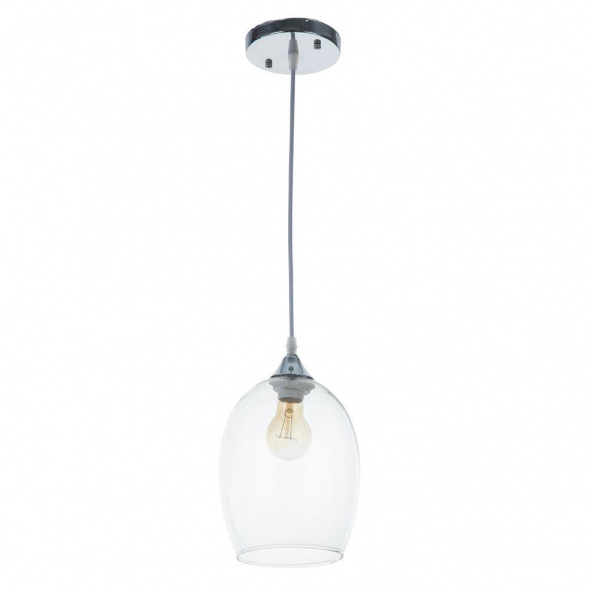 Подвесной светильник Arte Lamp Propus A4344SP-1CC