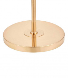 Торшер Lumina Deco Azzaria LDF 5523 GD+WT