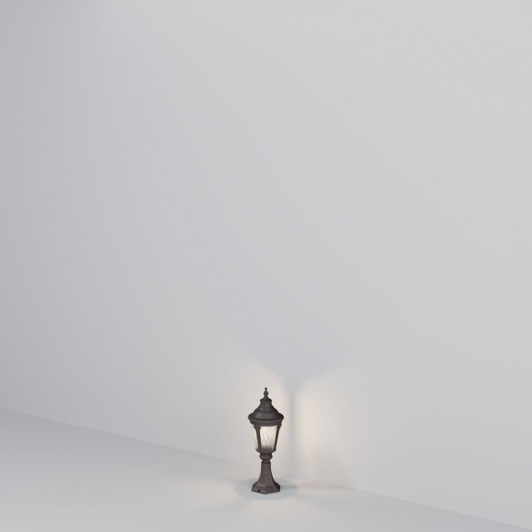 Ландшафтный светильник Maytoni Goiri O029FL-01BZ