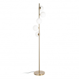 Торшер Loft IT Tely 10236F