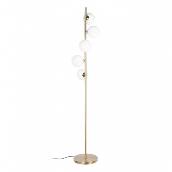 Торшер Loft IT Tely 10236F