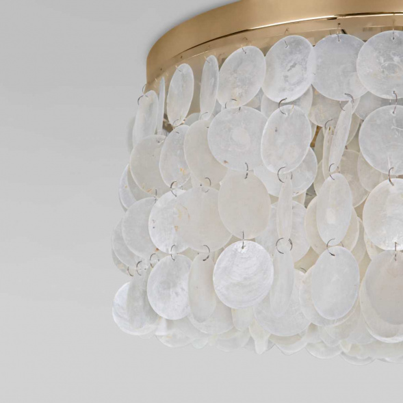 Потолочная люстра Eurosvet Sandra a071170