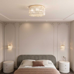 Потолочная люстра Eurosvet Sandra a071170