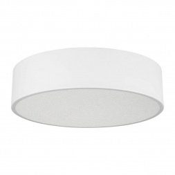 Накладной светодиодный светильник Arlight SP-TOR-PILL-PRISM-R400-25W Day4000 (WH, 100 deg, 230V) 022104(3)