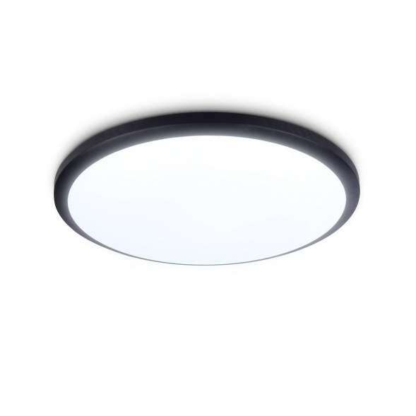 Потолочный светодиодный светильник Ambrella light Orbital Air FZ1233