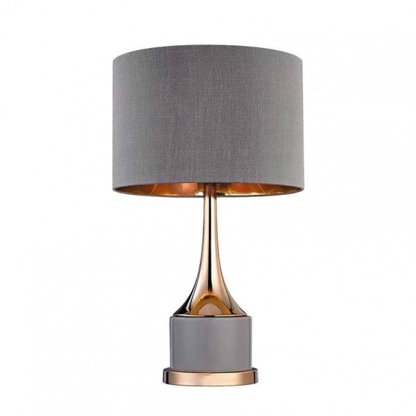 Настольная лампа Kink Light Хайли 07705-T,16-20(16)