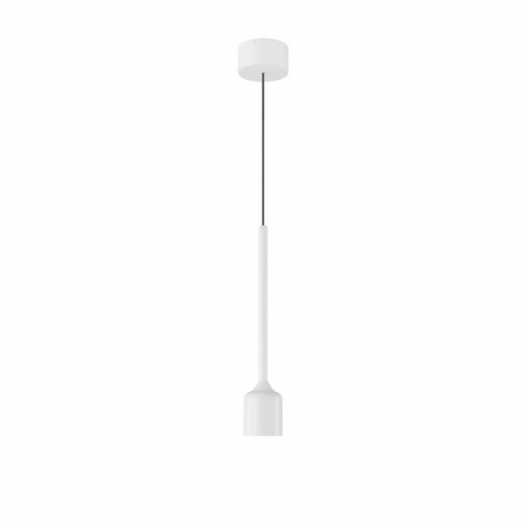 Подвесной светильник Maytoni Outdoor O491PL-L8W3K