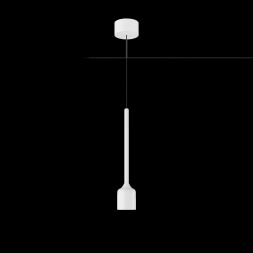 Подвесной светильник Maytoni Outdoor O491PL-L8W3K