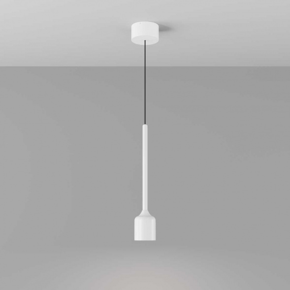 Подвесной светильник Maytoni Outdoor O491PL-L8W3K