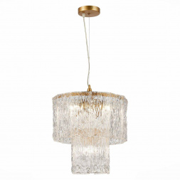 Подвесная люстра Evoluce Rida SLE283203-05