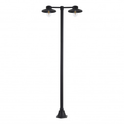 Садово-парковый светильник ST Luce Basko SL9542.705.02