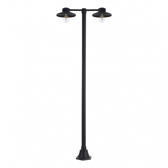 Садово-парковый светильник ST Luce Basko SL9542.705.02