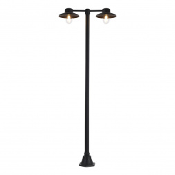 Садово-парковый светильник ST Luce Basko SL9542.705.02