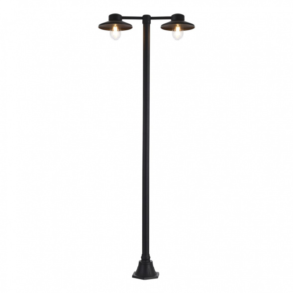 Садово-парковый светильник ST Luce Basko SL9542.705.02
