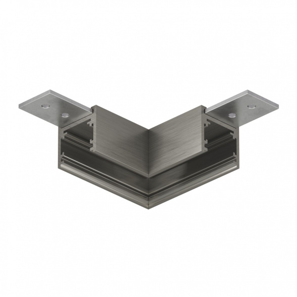 Коннектор L-образный Denkirs Shine Base TR5731-DN