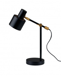 Лампа настольная Moderli Artis V11263-1T