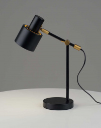 Лампа настольная Moderli Artis V11263-1T