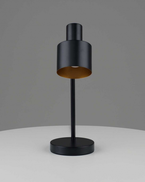 Лампа настольная Moderli Artis V11263-1T