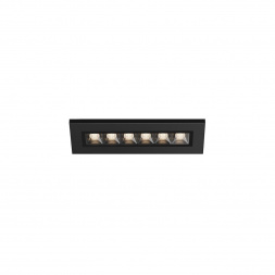 Встраиваемый светодиодный светильник Maytoni Outdoor Ghost O488DL-L6GF4K