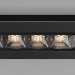 Встраиваемый светодиодный светильник Maytoni Outdoor Ghost O488DL-L6GF4K