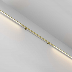 Фиксатор Maytoni Technical CA001-L500-BS