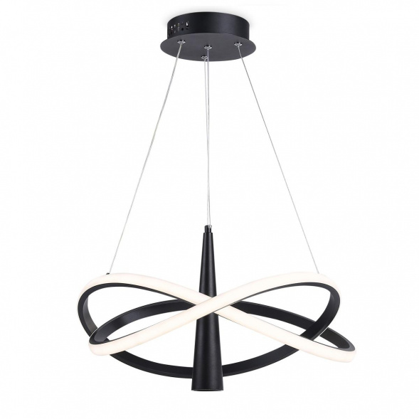 Подвесной светодиодный светильник Ambrella light Comfort LineTech FL5368