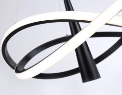 Подвесной светодиодный светильник Ambrella light Comfort LineTech FL5368