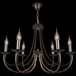 Подвесная люстра Reluce 04464-0.4-06