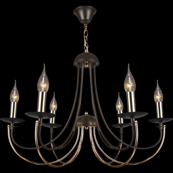 Подвесная люстра Reluce 04464-0.4-06